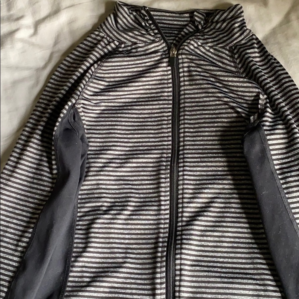 Sports jacket